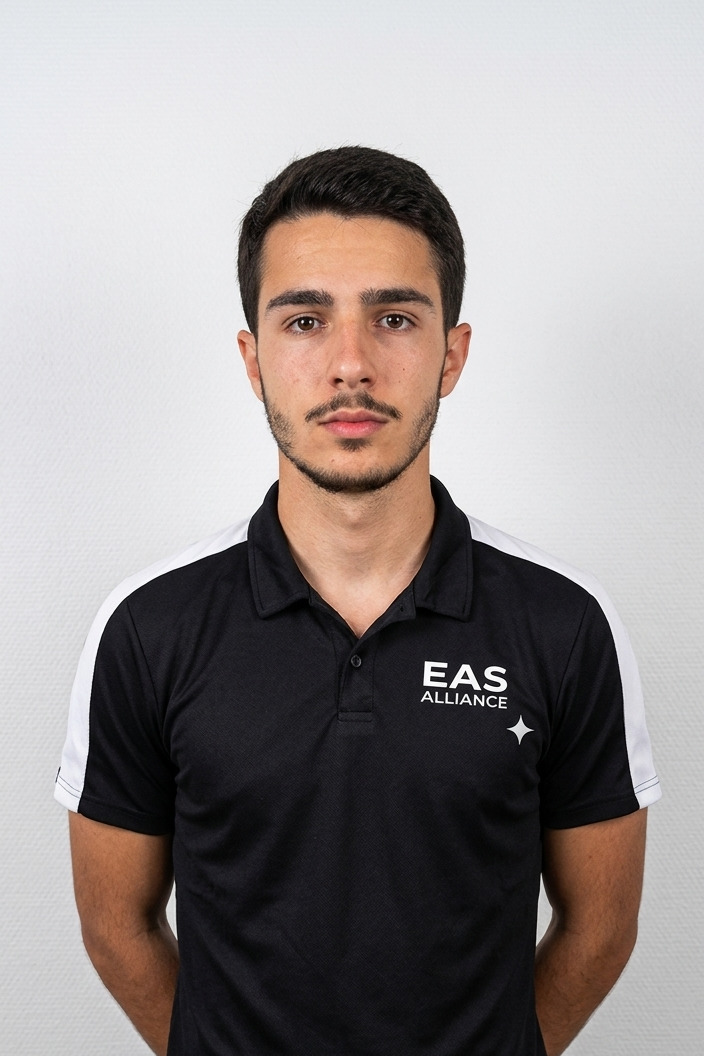 Réseau santé sport Montluçon EAS Alliance